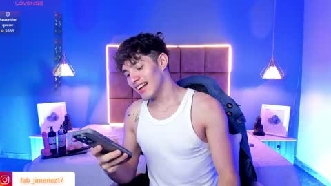 ALejoo Saenz online show from 03/30/26, 03:51