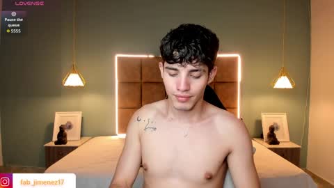 ALejoo Saenz online show from 04/10/26, 04:06