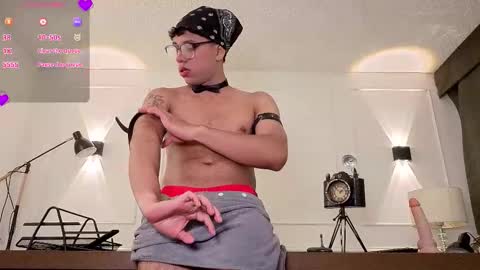 Snapshot of alejostonevg chatting on 02/28/26, 11:33 Alejo online show from 02/28/26, 11:33