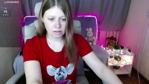 Aleksa online show from 01/16/25, 01:48