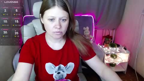 Aleksa online show from 01/16/25, 04:49