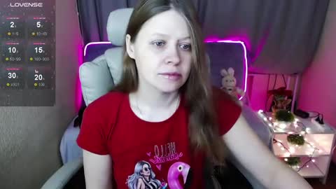 Aleksa online show from 02/03/25, 12:25