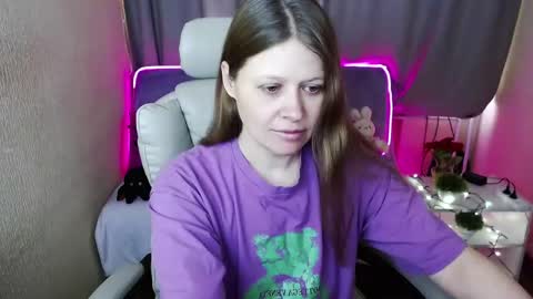 Aleksa online show from 02/05/25, 04:37