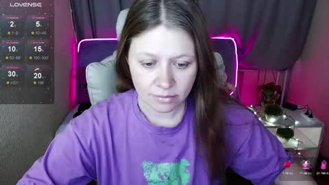 Aleksa online show from 02/13/25, 04:43