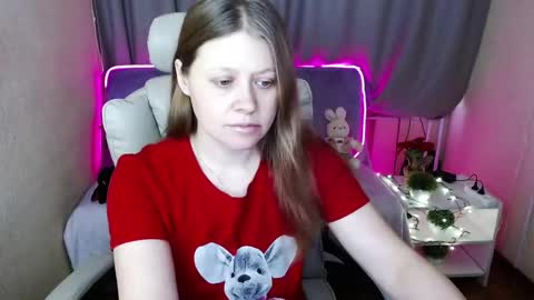 Aleksa online show from 02/17/25, 04:53