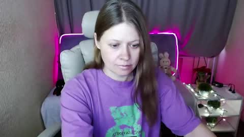 Aleksa online show from 02/21/25, 05:02