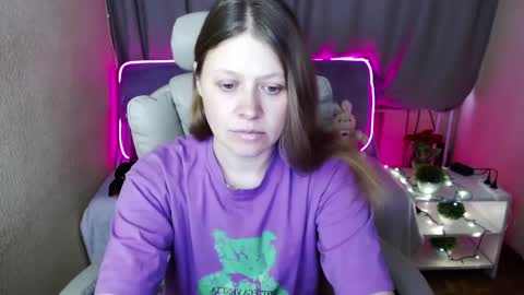 Aleksa online show from 03/05/25, 04:34