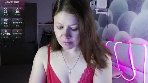 Aleksa online show from 09/21/25, 09:05