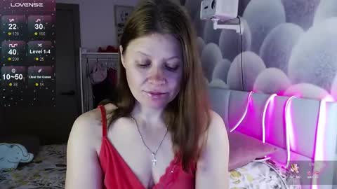 Aleksa online show from 09/28/25, 01:00