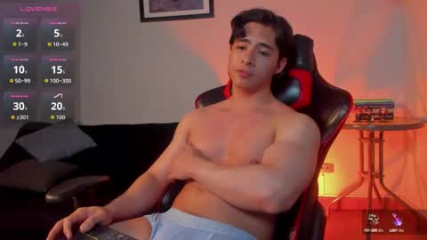 Alek online show from 09/29/25, 01:44