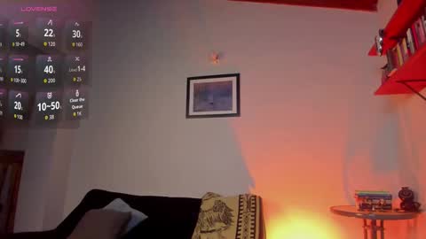 Alek online show from 10/11/25, 03:06