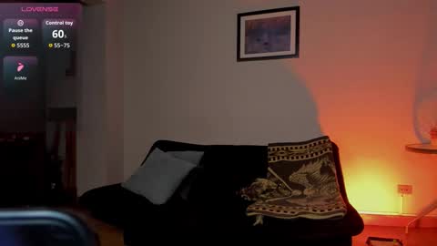 Alek online show from 03/09/26, 02:59