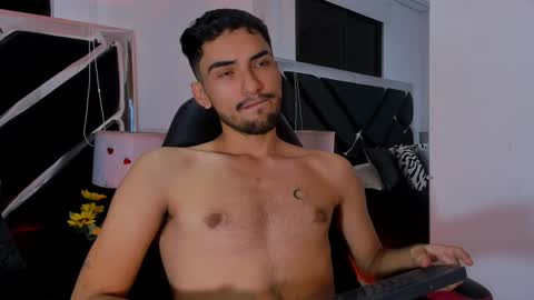 Alek online show from 09/14/25, 04:11
