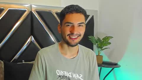Alek online show from 09/26/25, 07:23