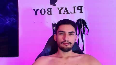 Alek online show from 10/03/25, 03:47
