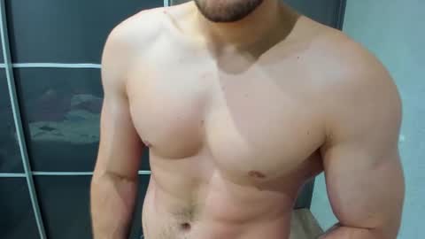 aleks_brown online show from 07/23/26, 10:29