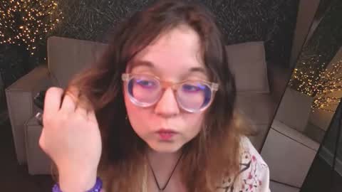 Aleks online show from 03/18/26, 09:34