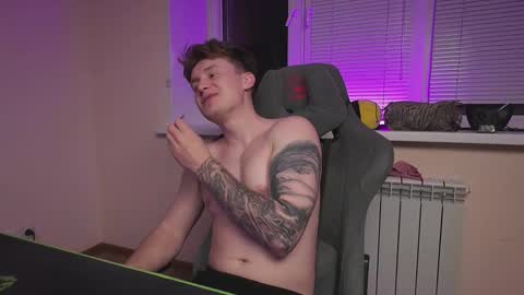 Alex and Linar online show from 11/30/25, 10:58