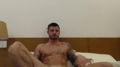 Aleks -  online show from 04/15/26, 10:54