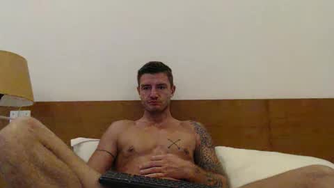 Aleks -  online show from 04/17/26, 11:52