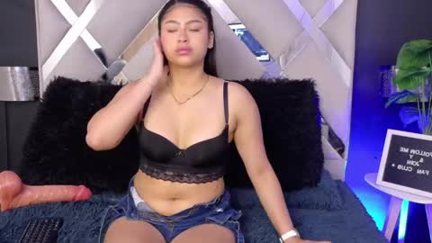 Aleksa online show from 05/01/26, 03:49