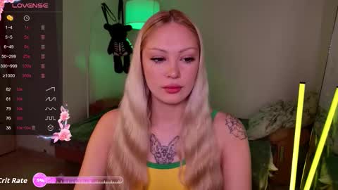aleksacandy online show from 12/01/25, 04:06