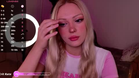 aleksacandy online show from 12/05/25, 03:26