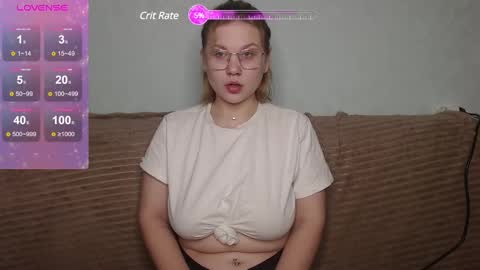 Aleksa online show from 01/10/25, 06:17