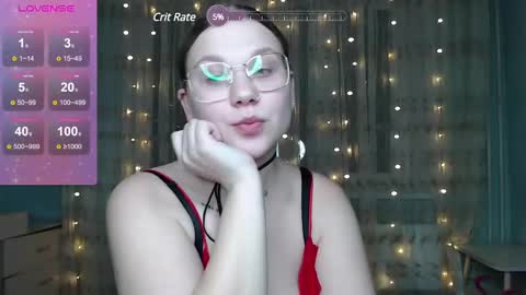 Aleksa online show from 01/13/25, 05:44