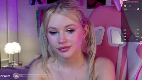 Lexi online show from 01/06/25, 07:31