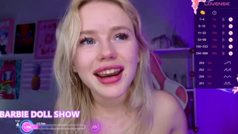 Lexi online show from 01/11/25, 09:57
