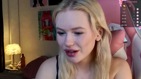 Lexi online show from 01/24/25, 07:41