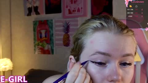 Lexi online show from 01/27/25, 03:37