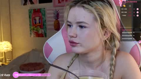 Lexi online show from 02/07/25, 07:07