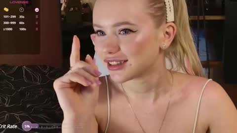 Lexi online show from 02/26/25, 07:20