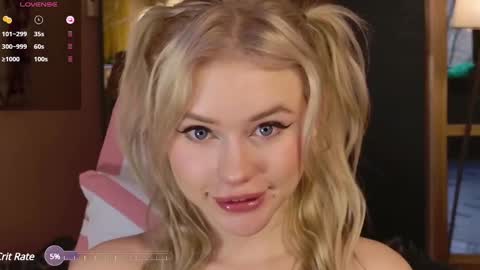 Lexi online show from 02/27/25, 07:12