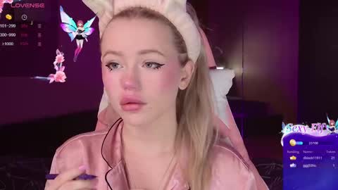 Lexi online show from 03/07/25, 03:51