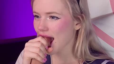 Lexi online show from 03/07/25, 06:57