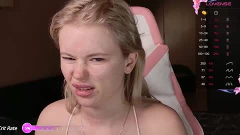 Lexi online show from 03/11/25, 04:21