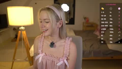 Lexi online show from 11/07/25, 04:12