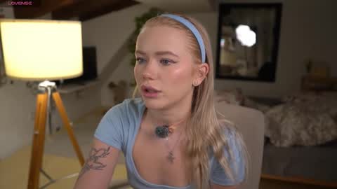 Lexi online show from 11/30/25, 04:05