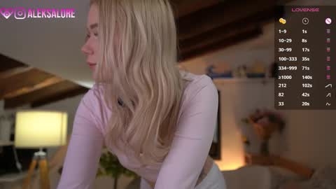 Lexi online show from 01/11/26, 04:06