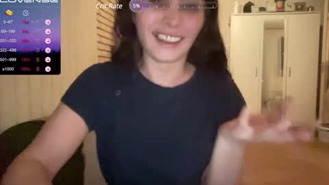 honeysnow38 online show from 01/30/25, 09:58