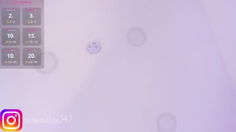 Snapshot of aleksandra_miller chatting on 02/11/25, 12:16 Aleksandra online show from 02/11/25, 12:16