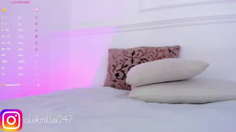 Snapshot of aleksandra_miller chatting on 02/12/25, 03:16 Aleksandra online show from 02/12/25, 03:16