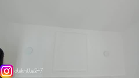 Snapshot of aleksandra_miller chatting on 02/25/25, 11:30 Aleksandra online show from 02/25/25, 11:30