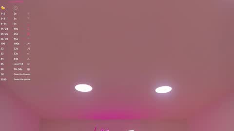 Snapshot of aleksandra_miller chatting on 11/11/25, 12:16 Aleksandra online show from 11/11/25, 12:16