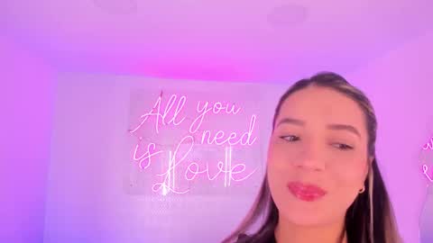 Aleksandra  online show from 02/10/26, 04:16