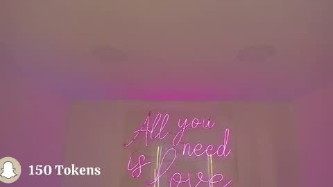 Aleksandra  online show from 02/13/26, 04:30