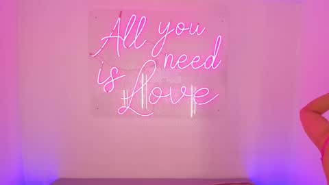 Aleksandra  online show from 02/25/26, 12:59